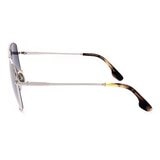 Victoria Beckham 太陽眼鏡 VB229S 040 銀色