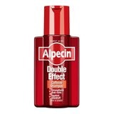 Alpecin 雙效咖啡因抗頭皮屑洗髮露 200毫升 X 3入
