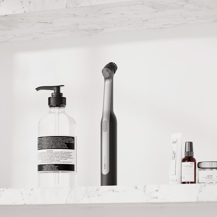 HOTO Wand 無線電動清潔刷