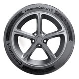 馬牌 255/35R18 94Y XL FR PC6 輪胎
