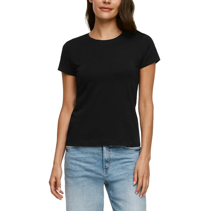 Banana Republic 女短袖上衣三入組 M