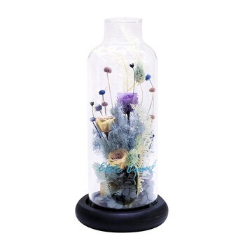 一禮莊園永生花情人節花禮 一禮莊園永生花情人節花禮