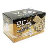 大田海洋 鱈魚杏仁脆片 120公克 X 4入