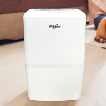 惠而浦23公升除濕機 (WID50W) 惠而浦23公升除濕機 (WID50W)