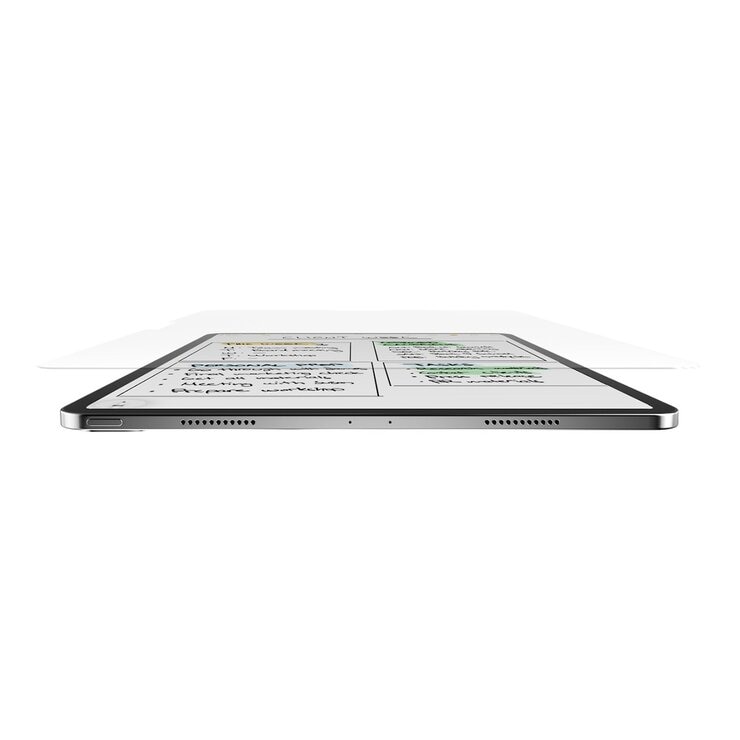 MAGEASY EasyPaper Note 類紙膜書寫款抗藍光保護貼 適用於 iPad Pro 11吋 2024 M4 MAGEASY EasyPaper Note 類紙膜書寫款抗藍光保護貼 適用於 iPad Pro 11吋 2024 M4