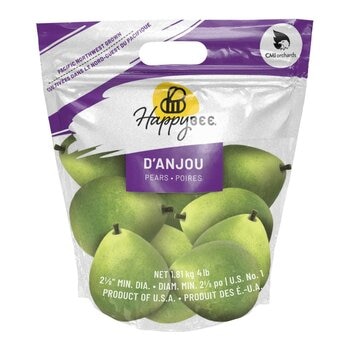 美國安琪香梨 1.8公斤