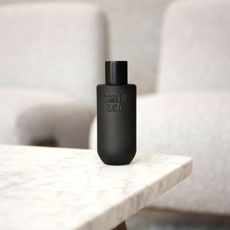 SMITH & CO. 香氛噴霧 100毫升 菸草與雪松木 SMITH & CO. 香氛噴霧 100毫升 菸草與雪松木
