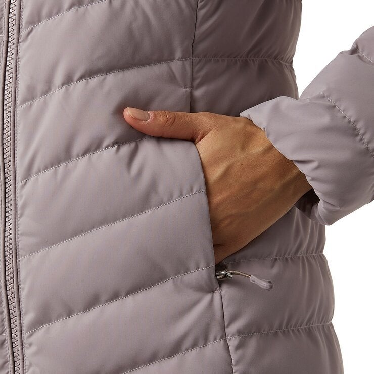 32 Degrees 女羽絨外套 淺紫 32 Degrees 女羽絨外套 淺紫