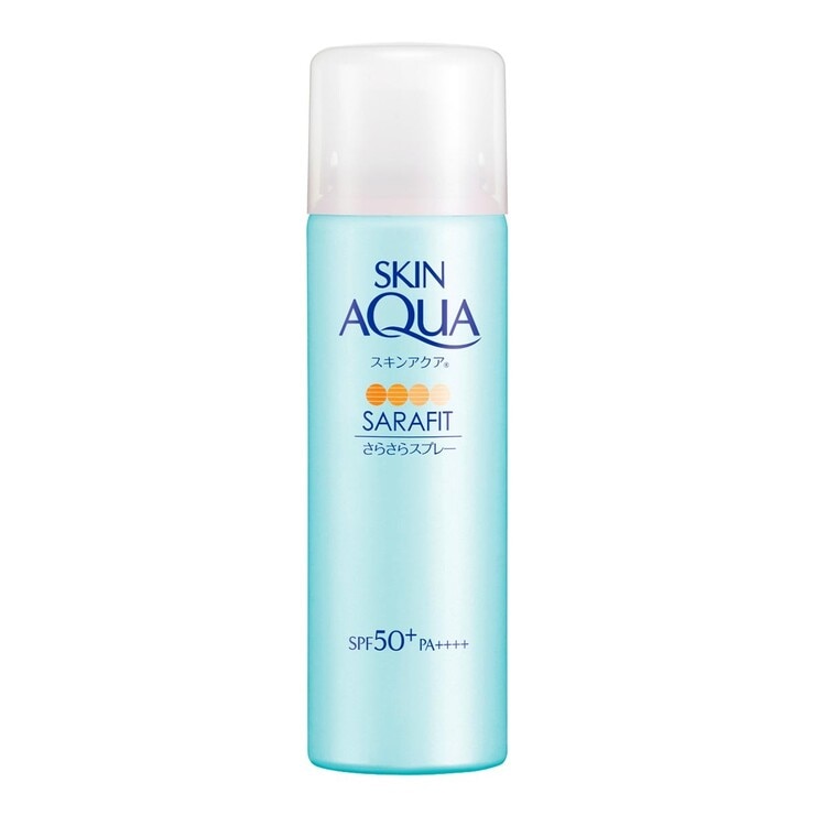 曼秀雷敦 水肌潤防曬噴霧 50毫升 X 3入