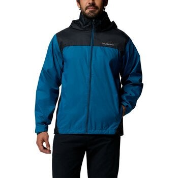 Columbia 男防風防潑水外套 Columbia 男防風防潑水外套