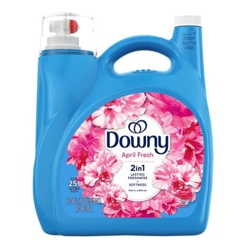 Downy 超濃縮衣物柔軟精 5.03公升