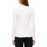 Banana Republic 女長袖上衣 2入 黑+白 Banana Republic 女長袖上衣 2入 黑+白