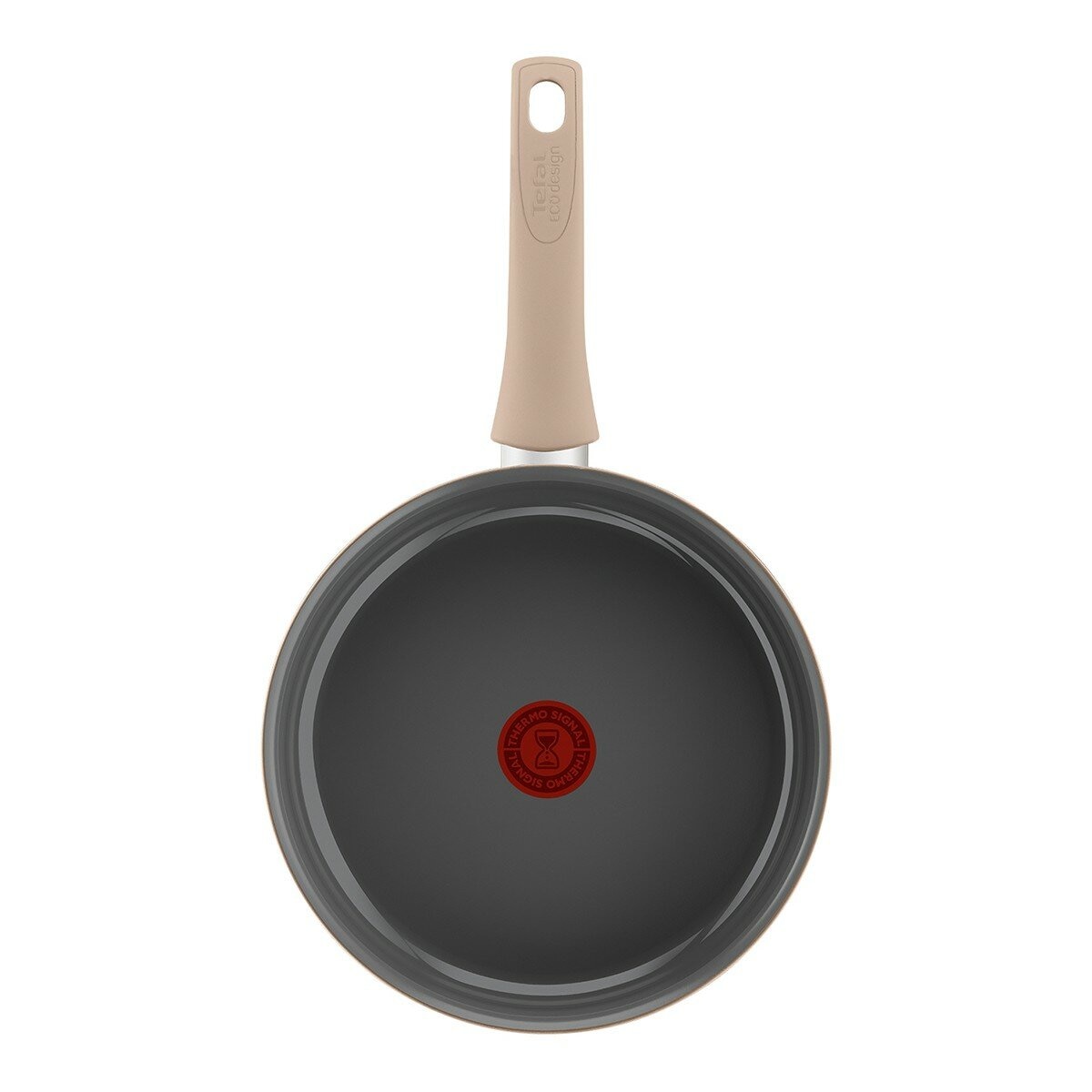 Tefal 法國特福 Revive系列 陶瓷不沾深煎鍋 24公分含蓋