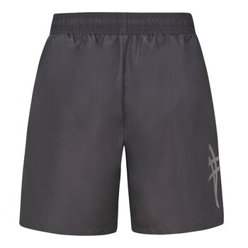 Asics 男運動短褲