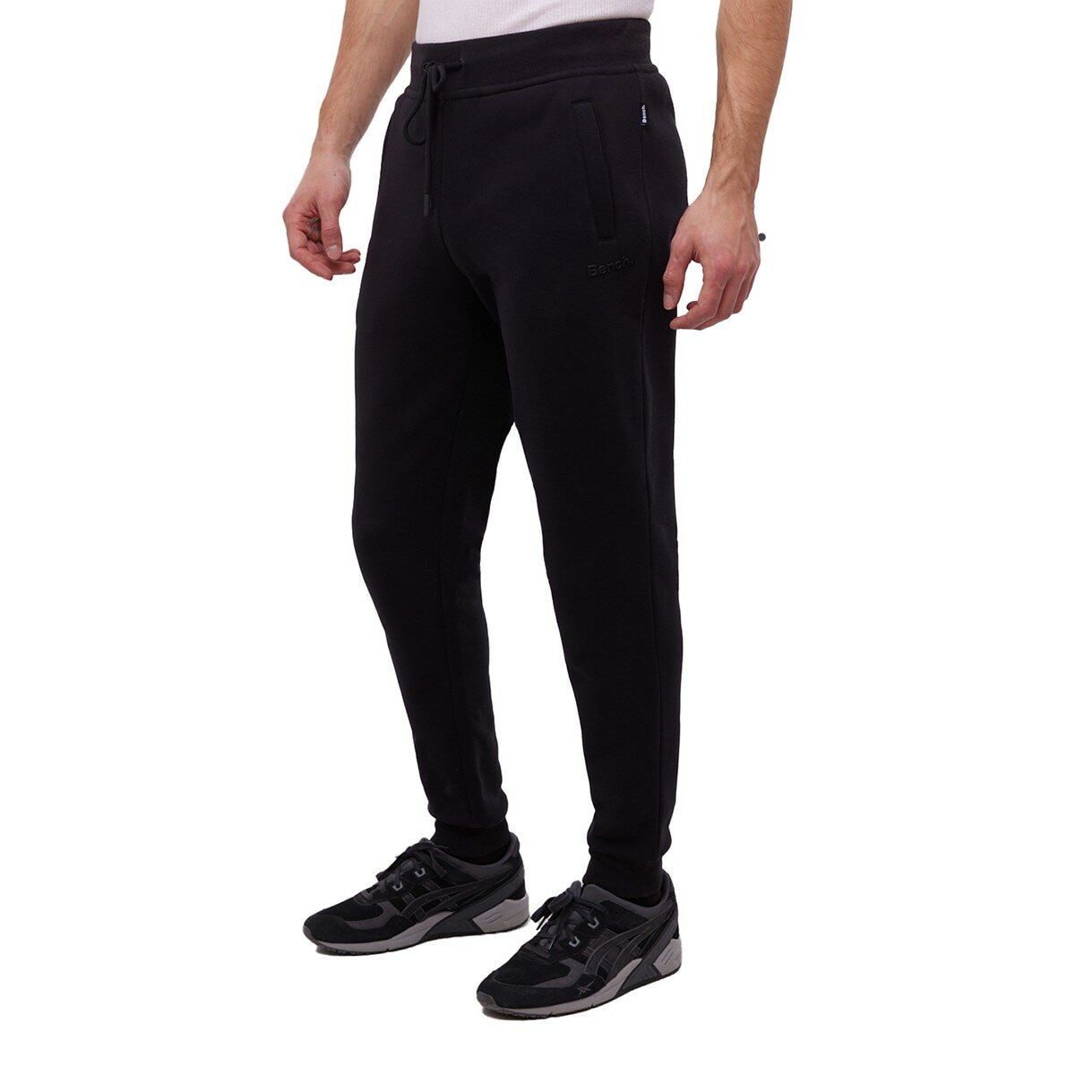 Bench 男刷毛運動長褲