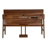 Flykeys SK3 數位鋼琴含琴椅