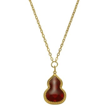 24K黃金項鍊 肌鏤鎏彩 120厘 24K黃金項鍊 肌鏤鎏彩 120厘