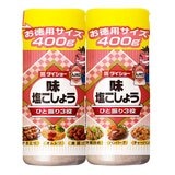 Daisho 胡椒鹽 400公克 X 2入
