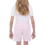 Fila 兒童短褲兩件組 粉紅/紫色組合