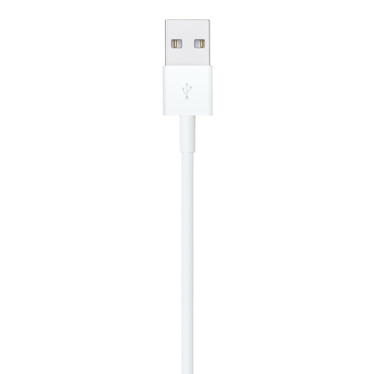 Apple Lightning 對 USB 連接線 1公尺 Apple Lightning 對 USB 連接線 1公尺