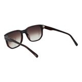 TUMI 太陽眼鏡 STU508 1HAV 棕色