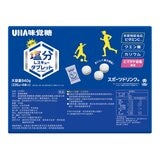 UHA 鹽補給嚼錠 336錠 UHA 鹽補給嚼錠 336錠