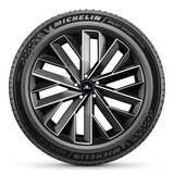 米其林 235/45 R18 98Y EXTRA LOAD PILOT SPORT 5 ENERGY AC 輪胎 米其林 235/45 R18 98Y EXTRA LOAD PILOT SPORT 5 ENERGY AC 輪胎