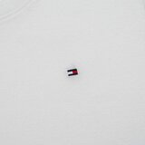 Tommy Hilfiger 女圓領短袖上衣 白 Tommy Hilfiger 女圓領短袖上衣 白