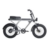 SLIDER Cyber E1 賽博大火箭 電動自行車