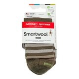 Smartwool 男條紋中筒襪