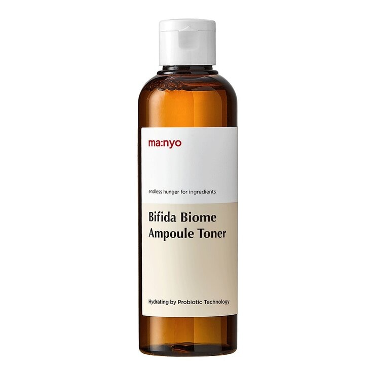 Ma:Nyo Bifida 保養三件組