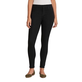Jessica Simpson 女高腰窄管牛仔褲 Jessica Simpson 女高腰窄管牛仔褲