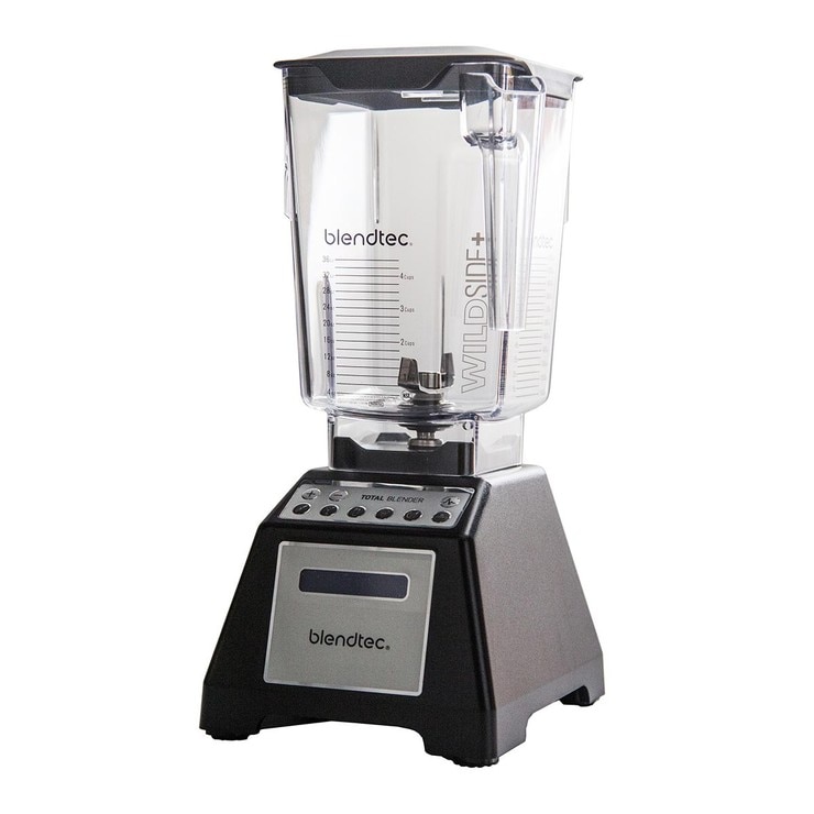 Blendtec 食物調理機 (Total Blender) Costco 好市多線上購物
