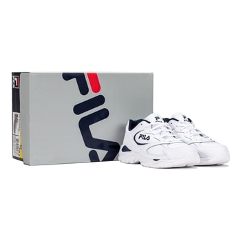 Fila 男休閒慢跑鞋 Fila 男休閒慢跑鞋