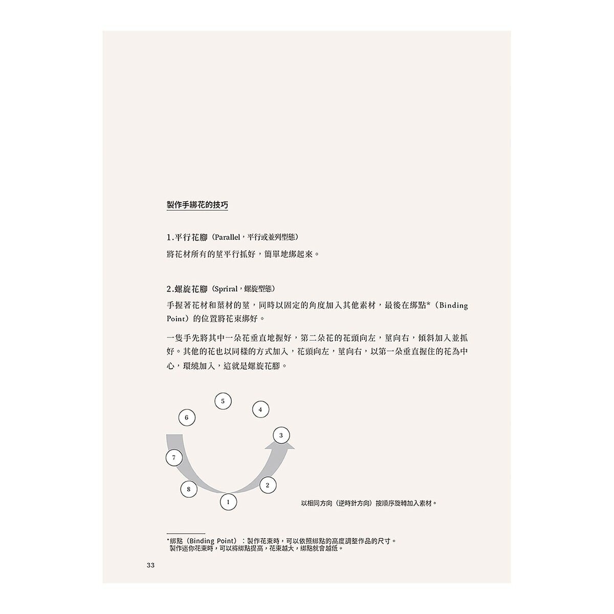 KEIRA FLEUR Flower Course 花藝之書【暢銷珍藏版】：宛如庭園般自然，風格與美學的實踐