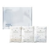 Body Goals 全素多效豌豆蛋白飲組合 31公克 X 30入 (馥郁奶茶/靜岡抹茶/觀音拿鐵)