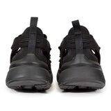 KEEN 男編織涼鞋 黑
