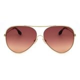 Victoria Beckham 太陽眼鏡 VB133S 711 金色