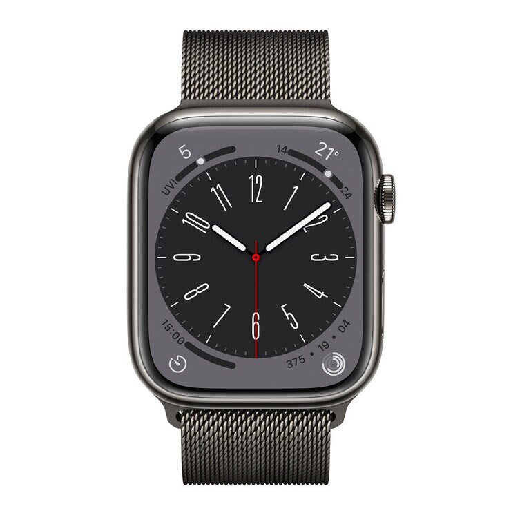 第一ネット 美品 Apple Watch Series 45mm 8 429.00 Cellular 8 45mm