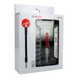 BOSCH 精密起子頭套裝組 42+1 件