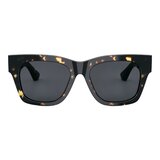 BURBERRY 太陽眼鏡 0BE4424 410687 玳瑁色