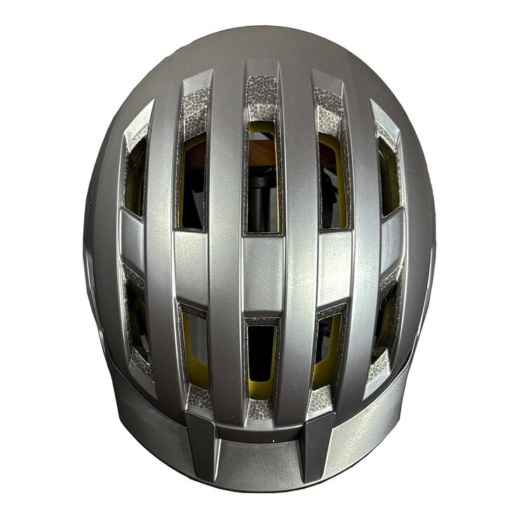 Freetown 成人自行車安全頭盔 黑色