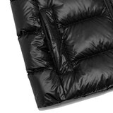 Canada Goose 女可收納式羽絨背心 S