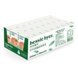 貝思寶兒 蜜桃果茶 330毫升 X 24入