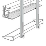 Artika 浴室收納架