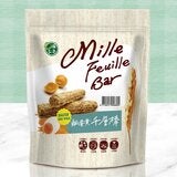 口福不淺 鹹蛋黃千層棒 130公克 X 6入