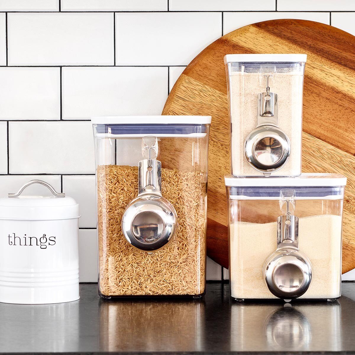 3M 無痕 透明迷你 / 小型活動掛鉤 3M 無痕 透明迷你 / 小型活動掛鉤