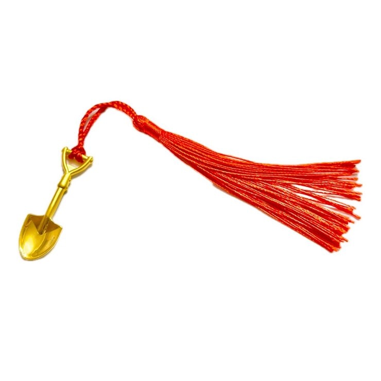 24K黃金禮盒金鏟子 121厘