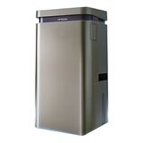 日立 17公升 超變頻清淨除濕機 RD-340VC