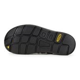 KEEN 女編織涼鞋 黑